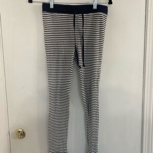 J Crew knit pants S